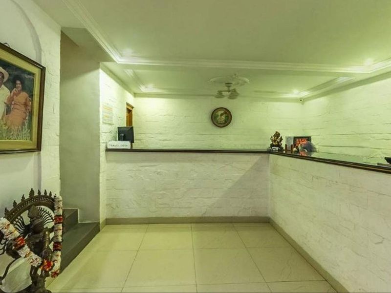Hotel Photo 9