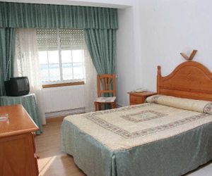 Brasil Hotel O Grove Spain
