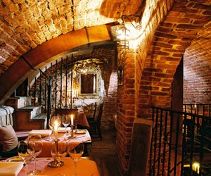 Old Town Studios Bed and Breakfast Krakow Poland