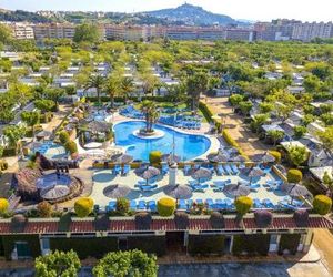 Camping La Masia Blanes Spain