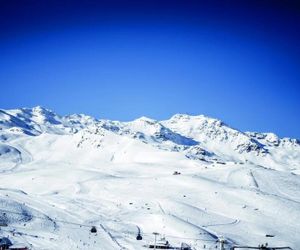 Le Val Thorens Val Thorens France