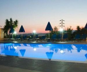 Varouxakis Hotel Platanias Greece