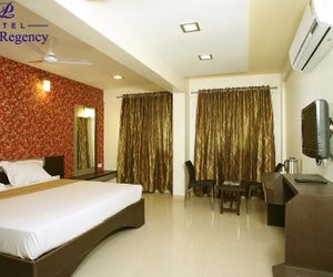Hotel Prince Residency Pune India