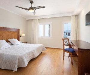 Hotel Palia Dolce Farniente Cala dOr Spain