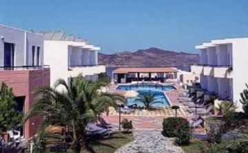 Hotel Photo 9