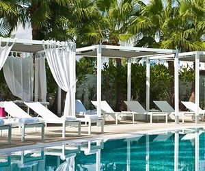 Margadina Lounge Hotel Ayia Napa Cyprus