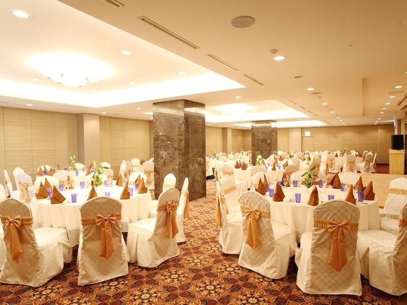 Hotel Photo 11