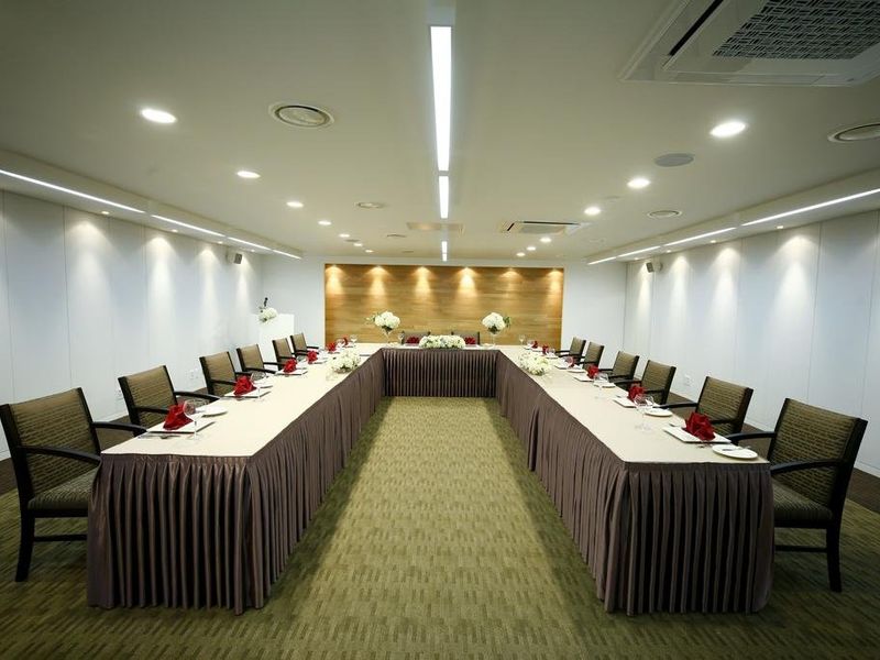 Hotel Photo 21