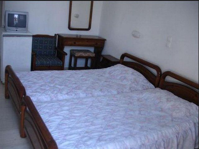 صورة الفندق 3