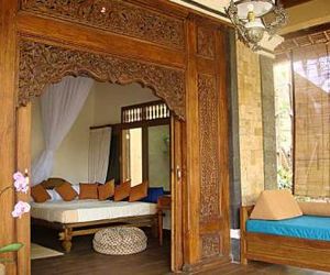 Alam Gili Trawangan Gili Trawangan Indonesia