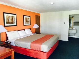 Hotel pic Motel 6-Mechanicsburg, PA - Harrisburg West