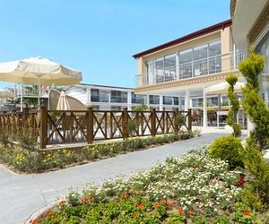 Sun Club Side Hotel - All inclusive Side Turkey