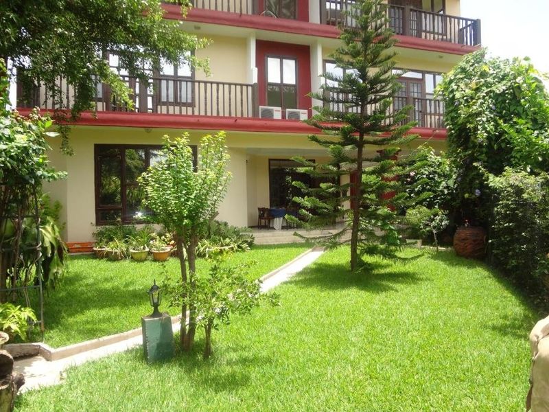 Hotel Photo 17