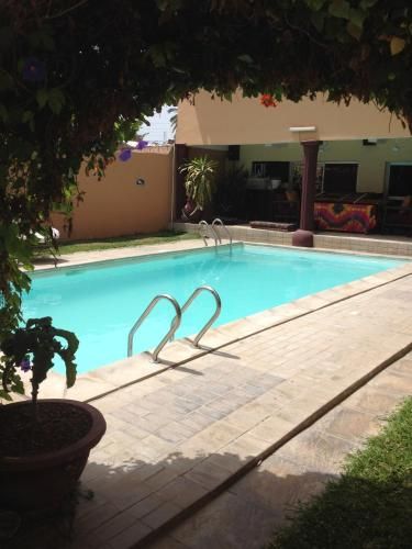 Hotel Photo 20