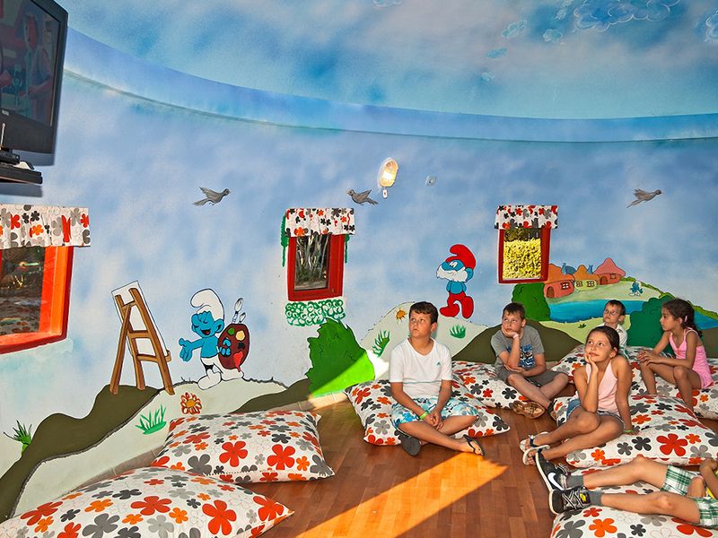 Hotel Photo 6
