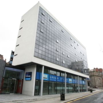 Hotel Photo 20
