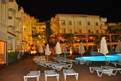 Hotel Photo 13