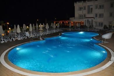 Hotel Photo 14