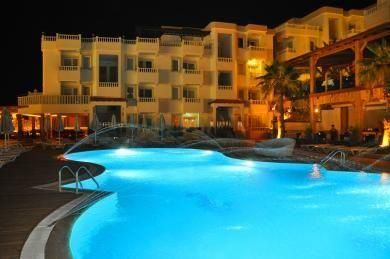 Hotel Photo 16