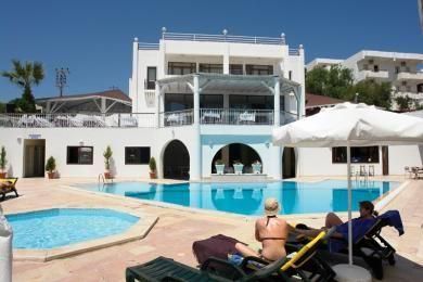 Hotel Photo 3