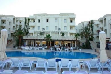 Hotel Photo 8