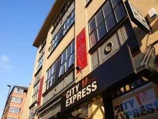 Hotel Photo 5