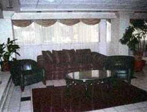 Quality Inn Nashville Donelson United States