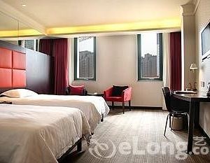 City Inn Beijing Happy Valley Tongzhou District China