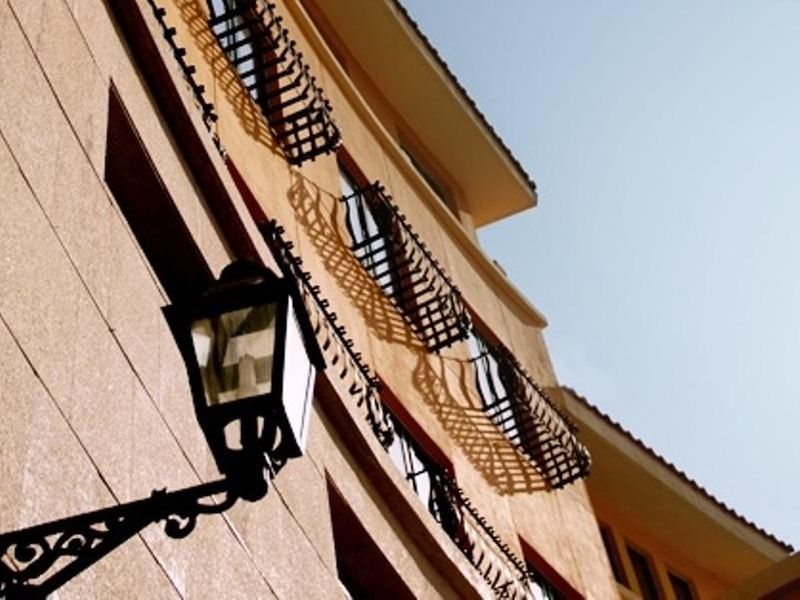 Hotel Photo 20