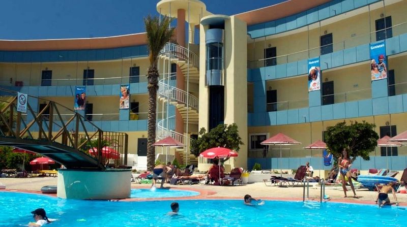 Hotel Photo 11
