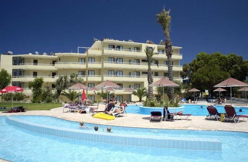 Hotel Photo 12