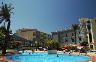 Hotel Photo 16