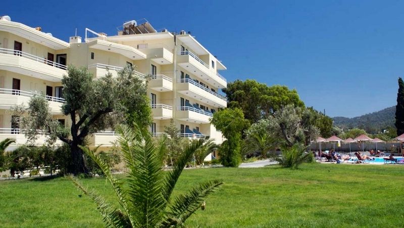 Hotel Photo 17