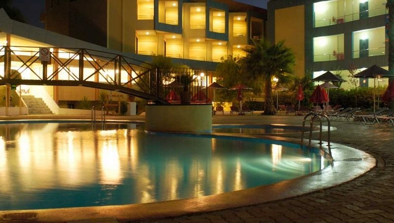 Hotel Photo 20