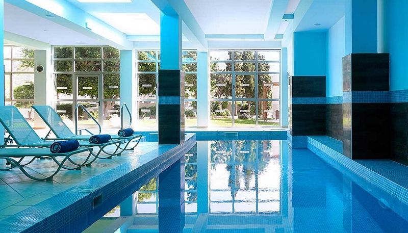 Hotel Photo 8