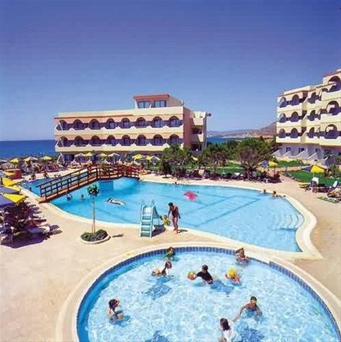Hotel Photo 10