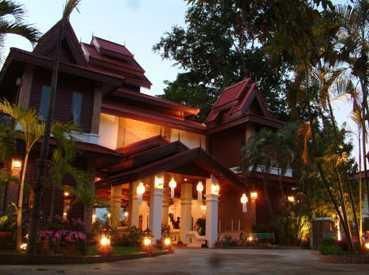 Hotel Photo 12