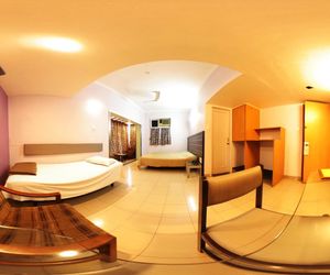Hotel Raviraj Pune India