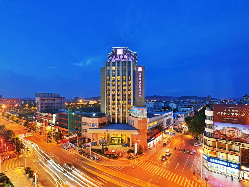 Hotel Photo 22
