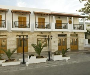 Evanik Hotel Kalymnos Island Greece