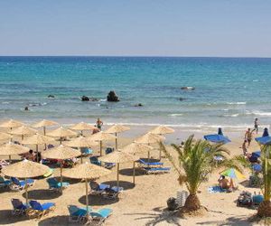 Sun Beach Karave Greece