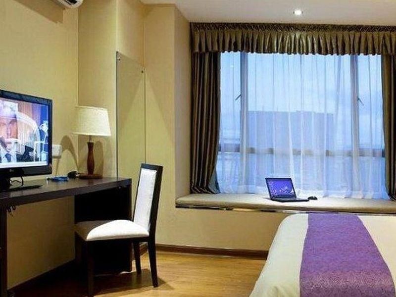 صورة الفندق 8