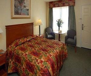 Rodeway Inn Stockton United States