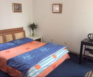 Tianjin Jiashidai Hostel Binhai Xinqu China