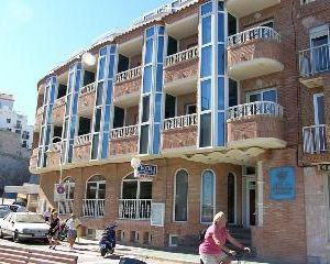 Hotel Cabo de Mar Peniscola Spain