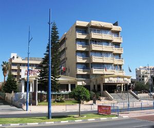 Arsinoe Beach Limassol Cyprus