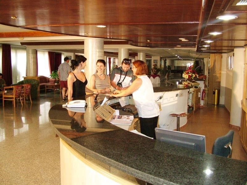 Hotel Photo 16