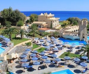 Lindos Village Resort and Spa - Adults-Only Lindos Greece