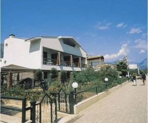 Feronia Hills Hotel Kemer Turkey