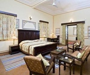 Hotel Roop Vilas Palace Nawalgarh India